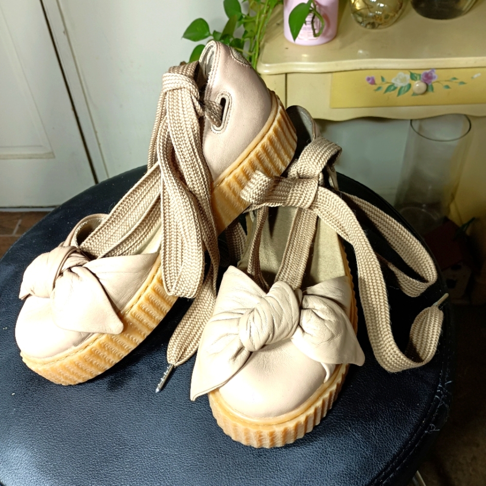 Fenty Puma Phaty shoes